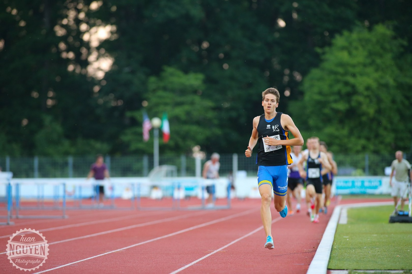 Meeting MichelMusson 2015   2713